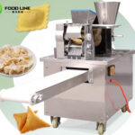 automatic momo making machine hot sale