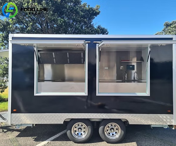 black-color-square-concession-trailer