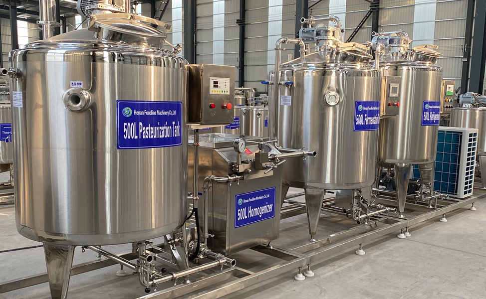 foodline-yogurt-production-line