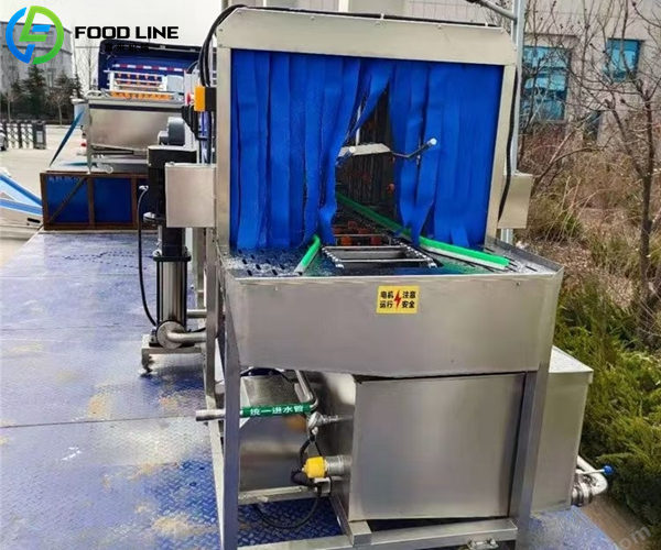 good price crate washing machine