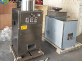 industrial cashew peeling machine