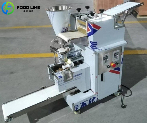 momo automatic machine for commercia use