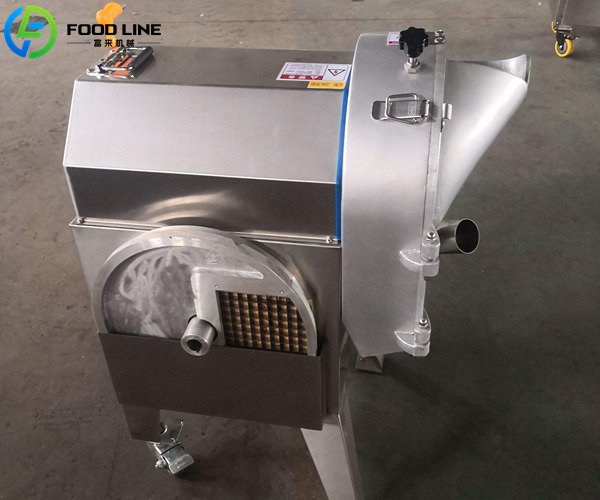 carrot cutter machine to the uk