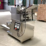 delicious dumpling making machine