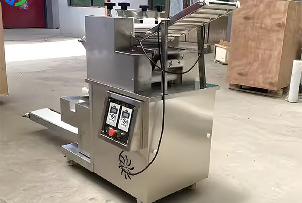 delicious dumpling making machine