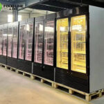 dry age fridge to be delivered