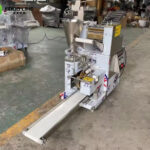 good price dumpling forming machine
