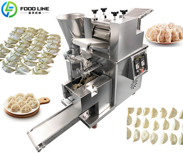 high quality commercial dumpling maker