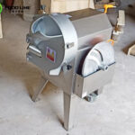 multifunctional vegetable cutter for carrot potato