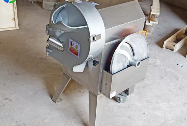 multifunctional vegetable cutter for carrot potato