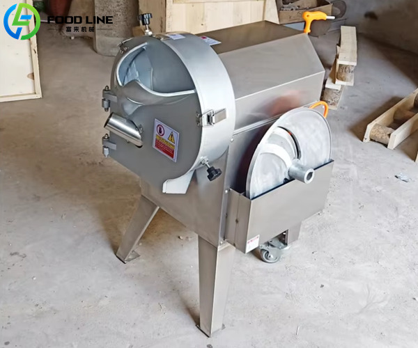 multifunctional vegetable cutter for carrot potato