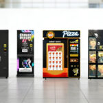 multiple vending machines for sale