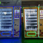 pokemon tcg vending machine