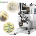 stainless steel dumpling maker