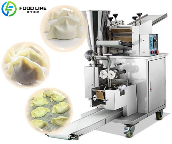 stainless steel dumpling maker