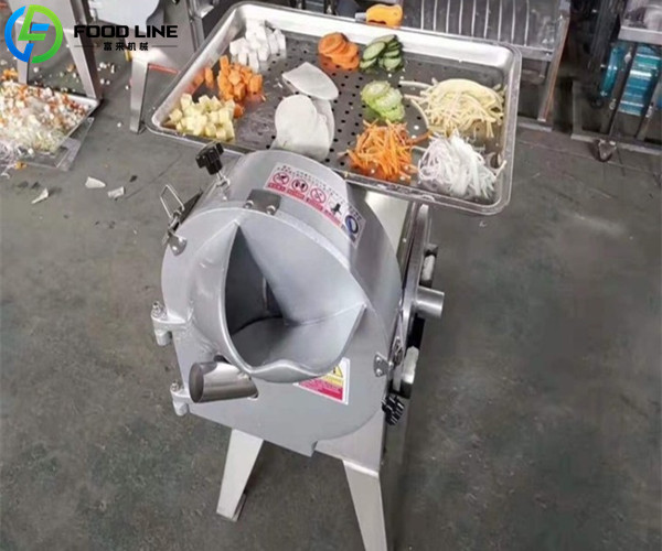 vegetable cutter for potato carrot