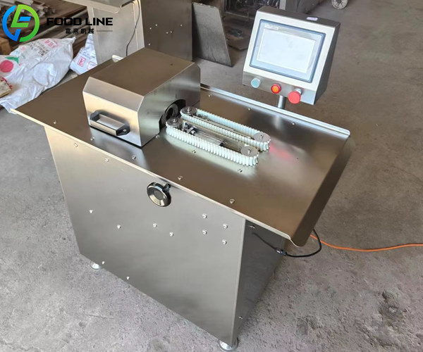 304 stainless steel tying machine