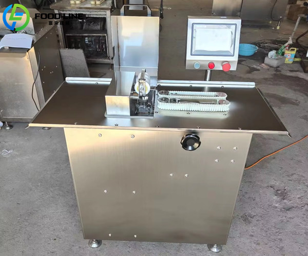 automatic sausage knotting equipment