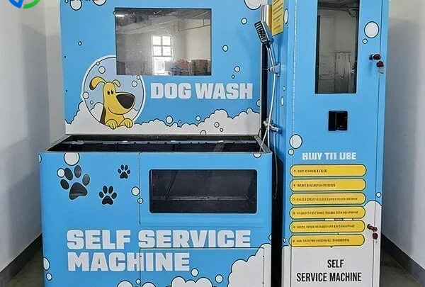 dog bath tub with drainage