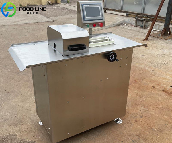 factory price sausage processing machine