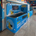 indoor dog cleaning machine