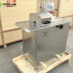 Sausage Linking Machine Price in the USA sausage linking machine popular worldwide
