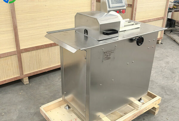 sausage linking machine popular worldwide