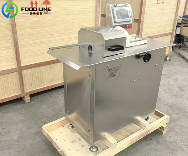 sausage linking machine popular worldwide