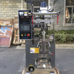 Vertical Form Fill Seal Machine for Sale in Spain vertical form fill seal machine for sale