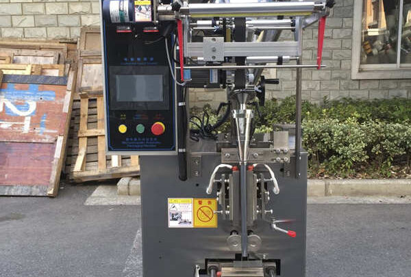vertical form fill seal machine for sale