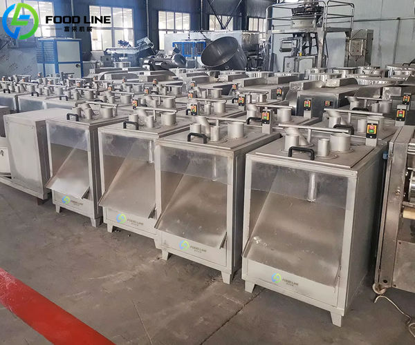 banana chips slicer cutter manufacturer