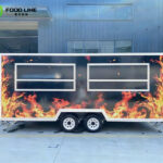 Barbecue Trailers for Sale in the United States barbecue trailers for sale