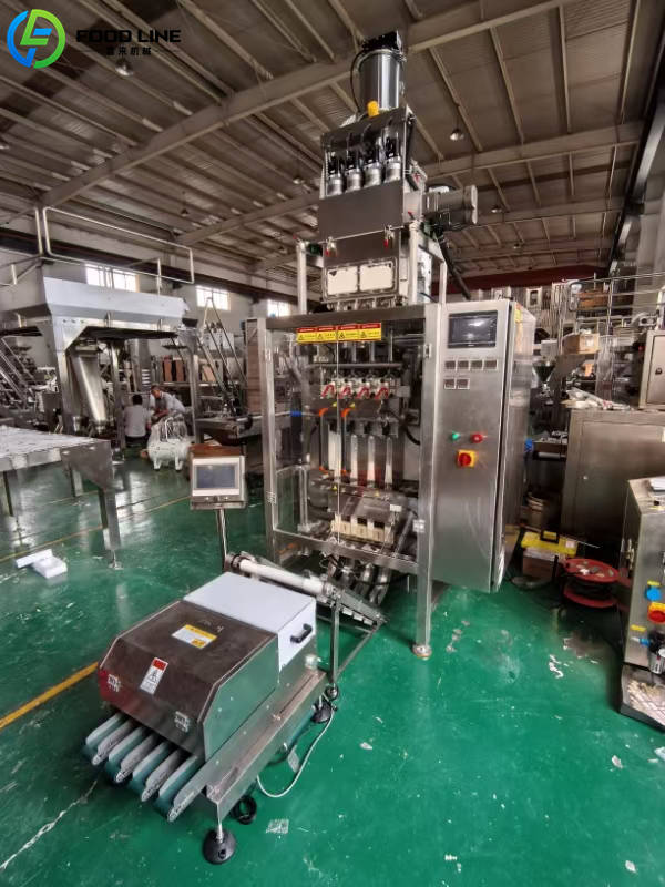 factory price vertical packing machine