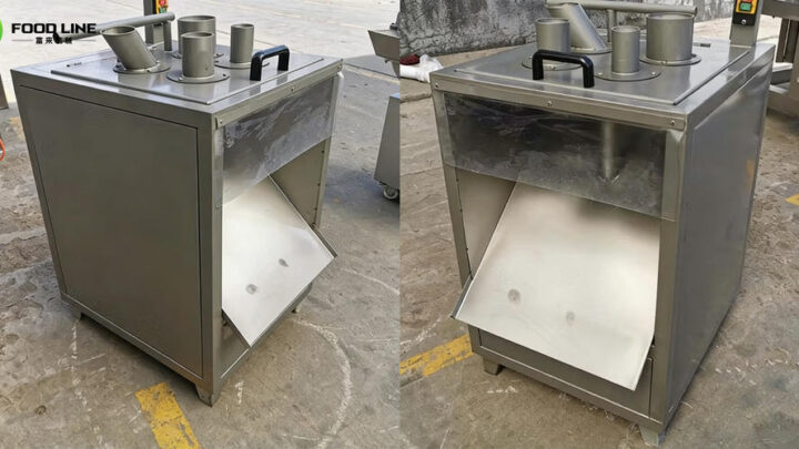 plantain chips slicer machine popular worldwide