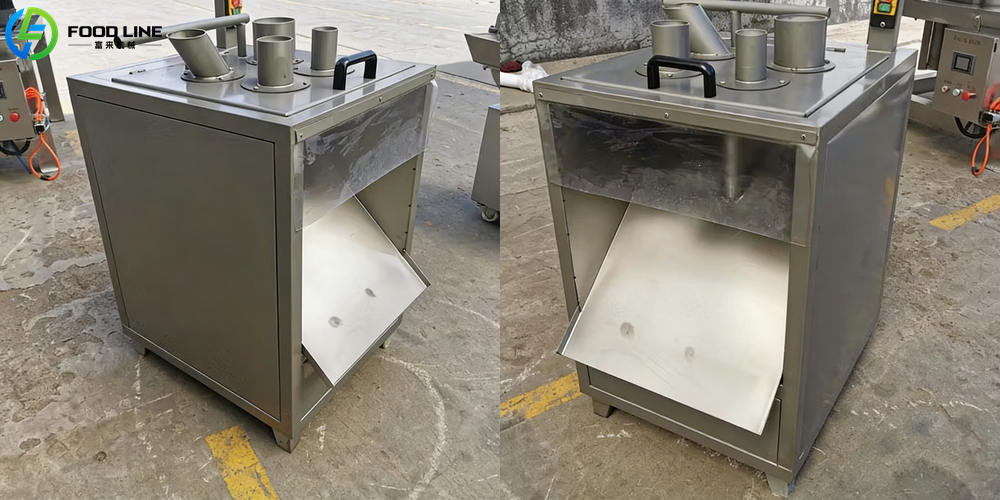 plantain chips slicer machine popular worldwide