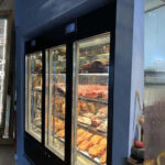 refrigerator for dry aging meat