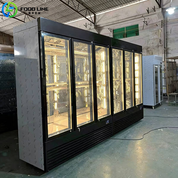 dry aged meat refrigerator for sale