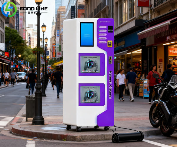 helmet washing machine for sale in romania