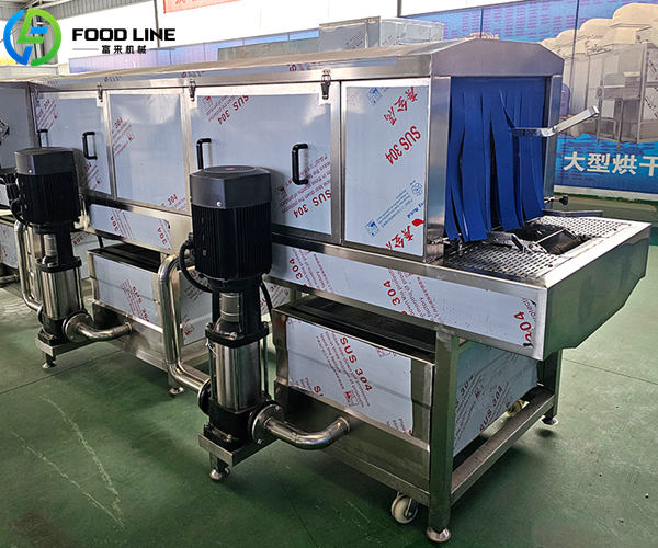 plastic crate washing machine for sale