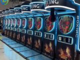 boxing punch arcade machine for sale in the us