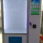 factory price custom vending machines