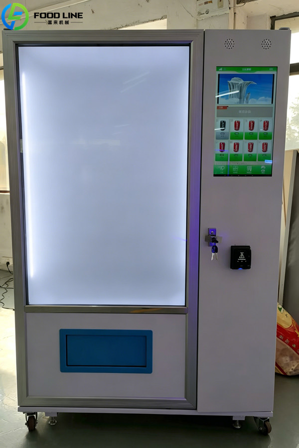factory price custom vending machines