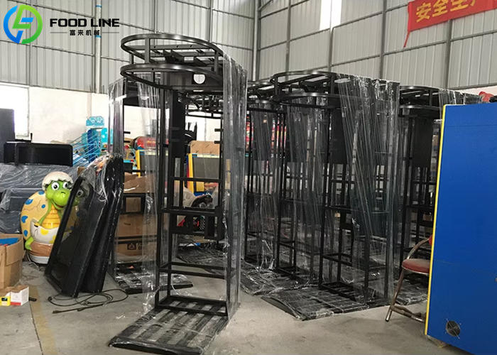 manufacturer of boxer punching bag machine