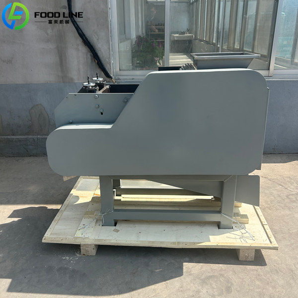 60kg per hour automatic cashew nut shelling machine