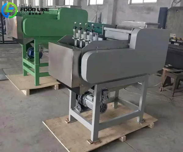 factory price cashew nut sheller machine