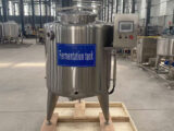 fermentation tank