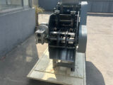 good cashew shelling machine price for factory