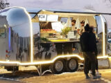 start a profitable food trailer business