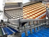 automatic pancake machine line for sale