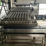 best shrimp peeling machine price